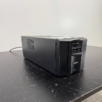 APC Smart-UPS 1500 image 0